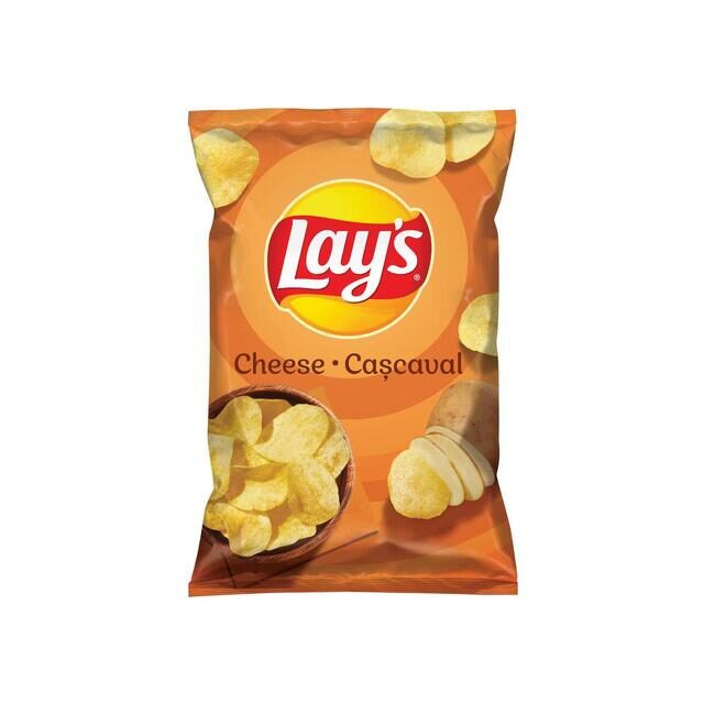 lays